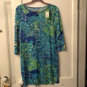 Lilly Marlowe Dress Small